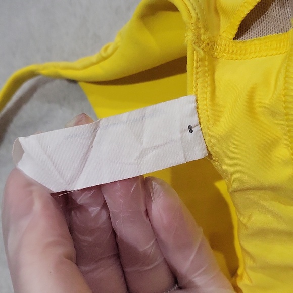 Lululemon Wunder Train Strappy Racer Bra *Light Support, A/B Cup - Picture 11 of 11